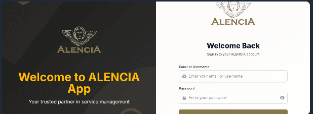 Service Ticketing Management Enterprise Resource Planning